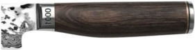 Kai Limited Edition Shun Premier Tim Malzer Messer Allgemeine Verwendung aus rostfreiem Stahl 25cm