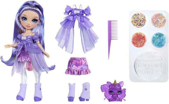 MGA Entertainment Rainbow Κούκλα για 3+ Ετών