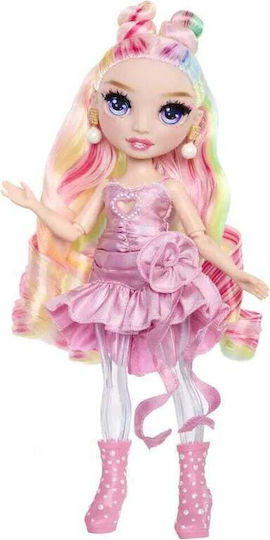MGA Entertainment Rainbow Κούκλα για 3+ Ετών