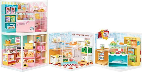 MGA Entertainment Miniverse Make It Mini For 8+ Years (Miscellaneous Designs)