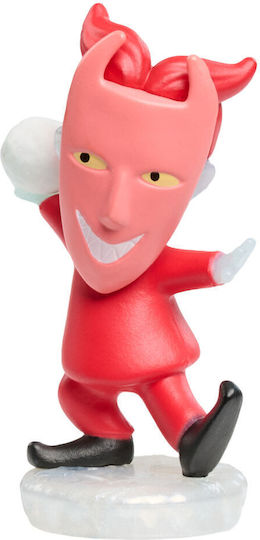 Just Play Nightmare Before Christmas for 3+ Years 6cm