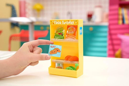 MGA Entertainment Miniverse Make It Mini για 8+ Ετών (Διάφορα Σχέδια)