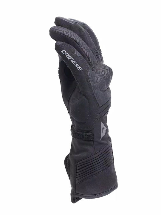 Dainese Tempest 2 Χειμερινά Ανδρικά Γάντια Μαύρα Dainese Tempest 2 Χειμερινά Ανδρικά Γάντια Μαύρα