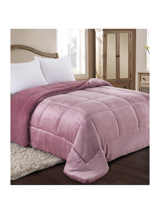 Adam Home Duvet Cover Queen 220x240cm 805 Apple 740 GSMGsm