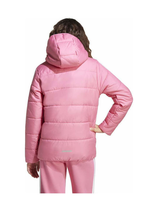 Kids' Sports Jacket Pink