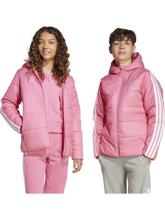 Kids' Sports Jacket Pink