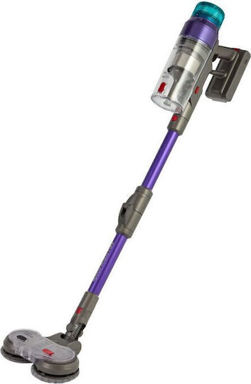 Primo Rechargeable Stick Vacuum 29.6V Turquoise PRVC-40507