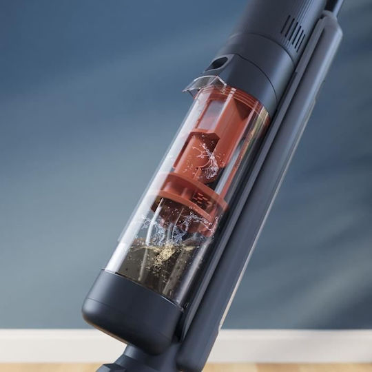 Philips XW6264/11 Επαναφορτιζόμενη Σκούπα 2 σε 1 Stick & Χειρός 21.6V Μαύρη
