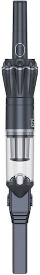Ezi clean BLASTER F90 Car Handheld Vacuum Rechargeable 12V 90W