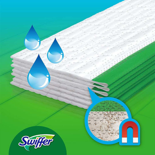 Swiffer Резервна метла 24бр