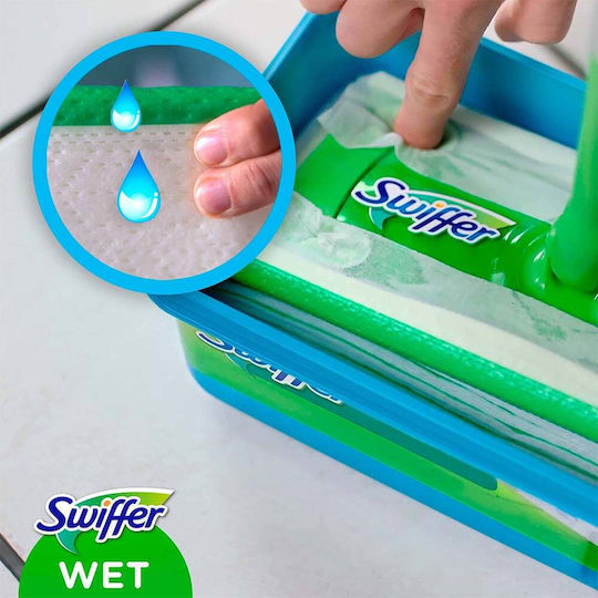 Swiffer Резервна метла 24бр