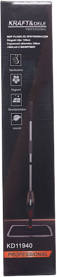 Kraft & Dele Parchet Mop cu Spray de Pulverizare KD11940