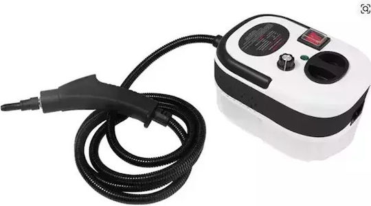 Andowl Qcj220 Steam Cleaner 3bar with Stick Handle