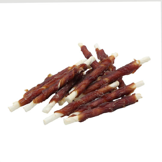 Uniq Treat Dog Stick Treats with Duck 250gr