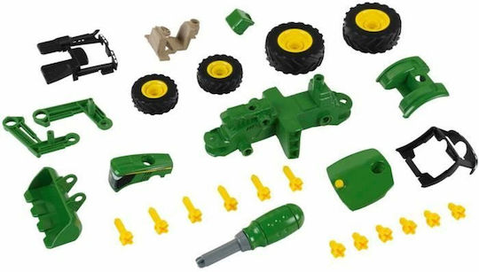 Klein Traktor Kleintransporter Für 3+ Jahre