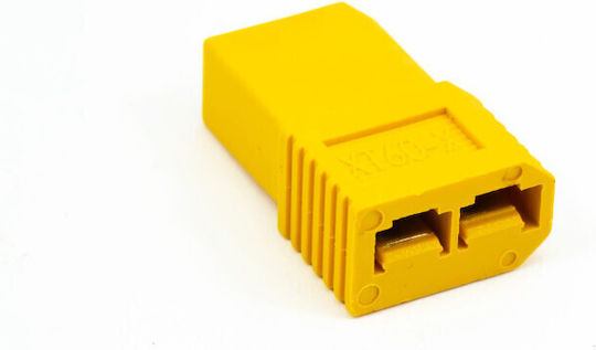 Ultimate Xt60 To Trx Adapter Ultimate Racing