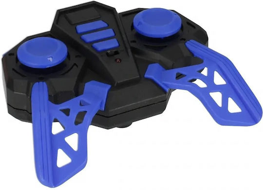 Mega Creative Remote Controlled Car Crawler