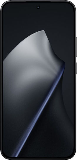 Xiaomi 15T 5G Dual SIM (12/256GB) Black