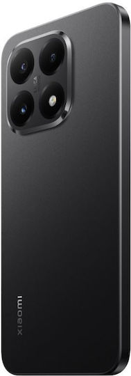 Xiaomi 15T 5G Dual SIM (12/512GB) Черен