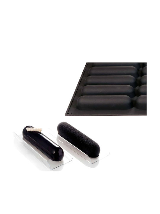 Martellato Backform Silikon 28 Plätze 1cm