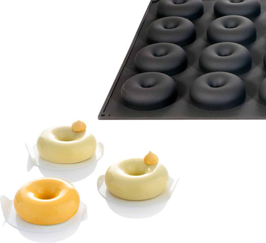 Martellato Backform Für Törtchen/Muffins Martellato Backform Für Törtchen/Muffins
