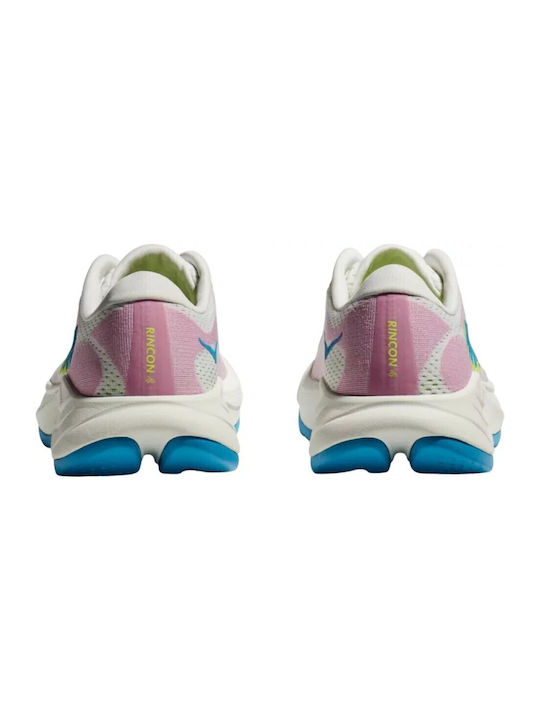 Rincon 4 Sport Shoes Running Pink