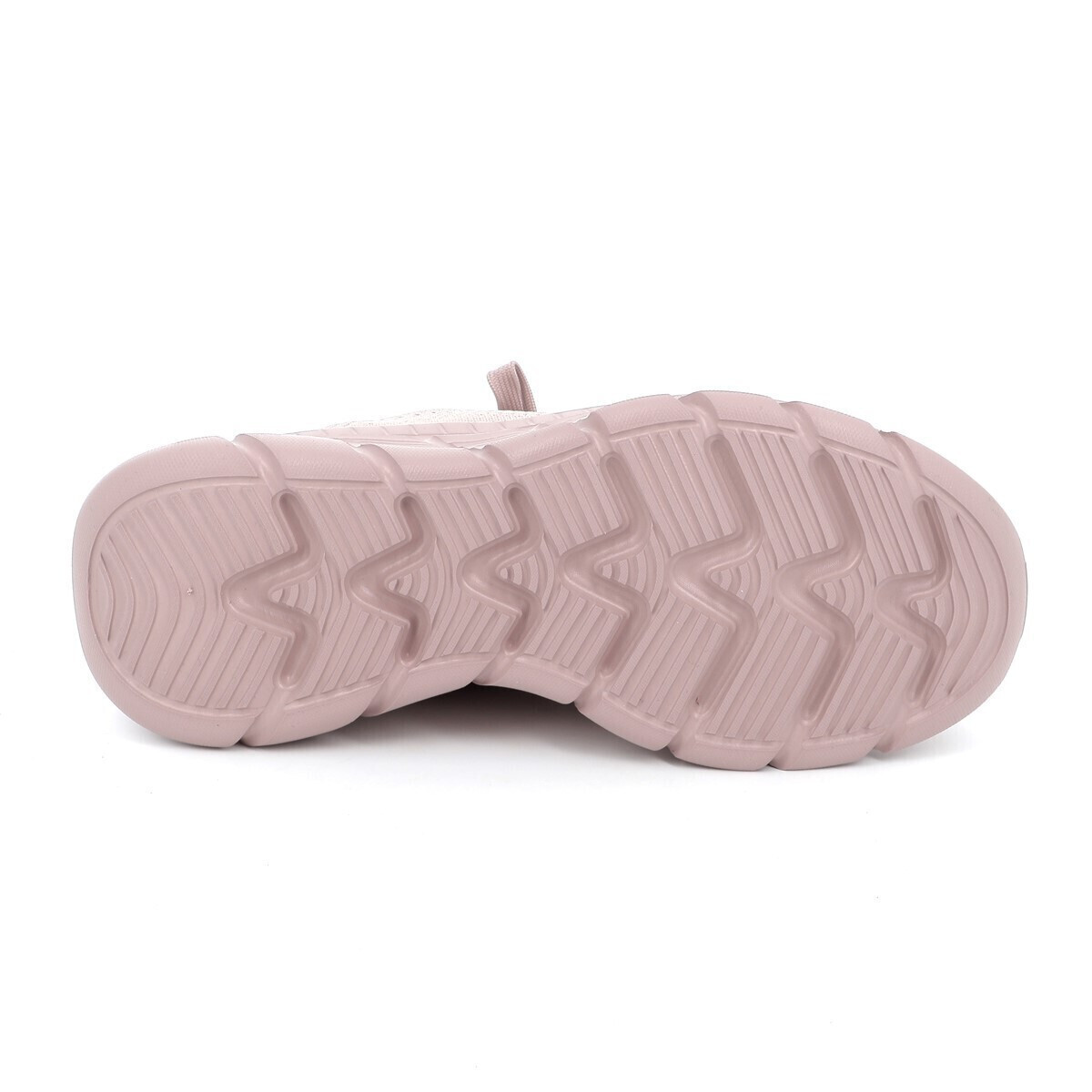 Skechers Engineered 117385-ROS Femei Pantofi sport Alergare Ros