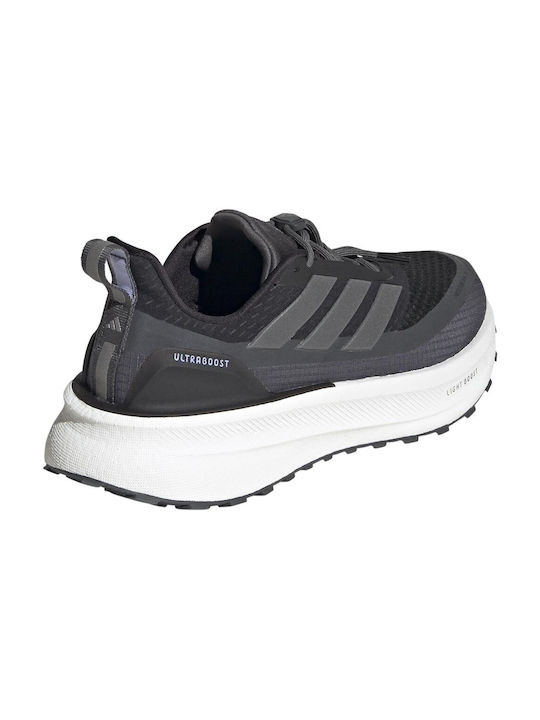 Ultraboost 5 Γυναικεία Αθλητικά Παπούτσια Running Μαυρο