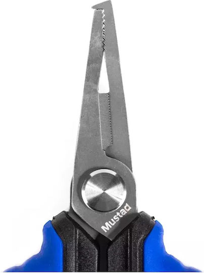 Mustad 3-1 Мини Инструмент 4"