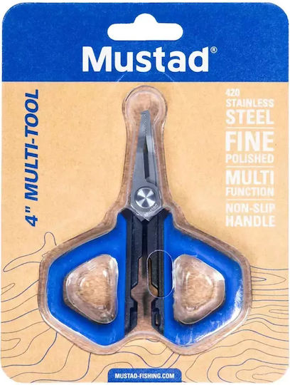 Mustad 3-1 Мини Инструмент 4"