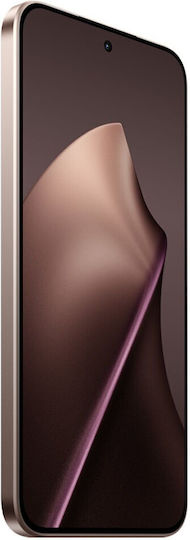 Xiaomi 15T 5G Dual SIM (12/256GB) Rose Gold