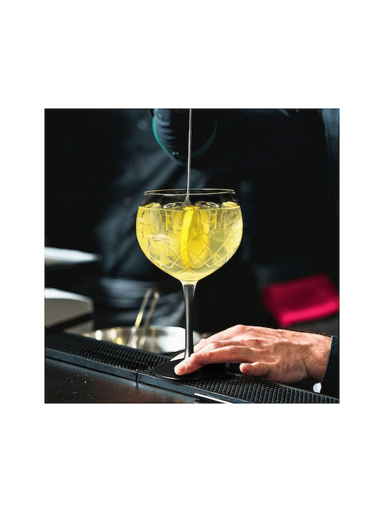 Miamio Set de pahare Cocteiluri din Sticlă 650ml 2buc