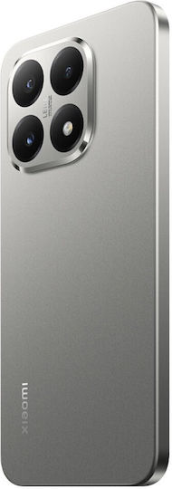 Xiaomi 15T 5G Dual SIM (12/512GB) Gray