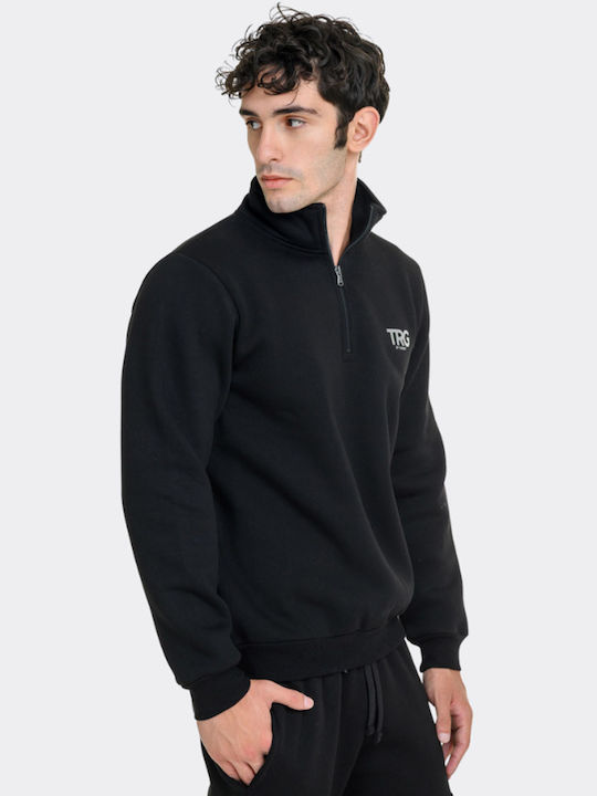 Black Sweatshirt