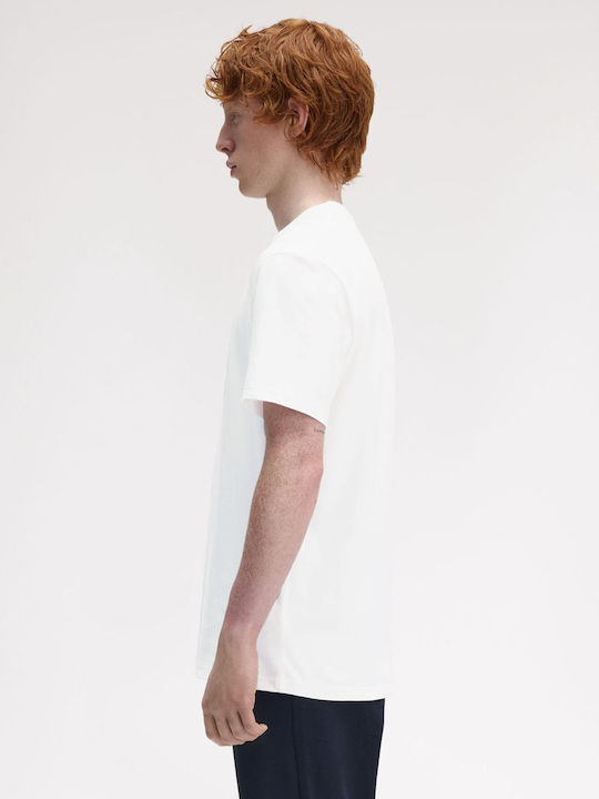 Fred Perry