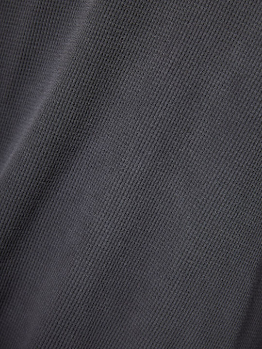 Tricou Gri FBM012-007-07-Anthracite