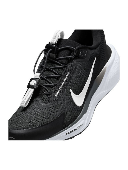 Pegasus 41 EasyOn Men's Running Sport Shoes Black