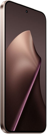 Xiaomi 15T 5G Dual SIM (12/512GB) Rose Gold