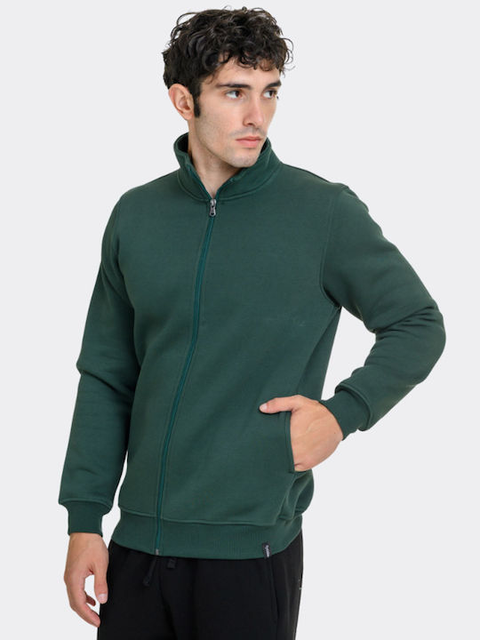 Men's Sweatshirt Green