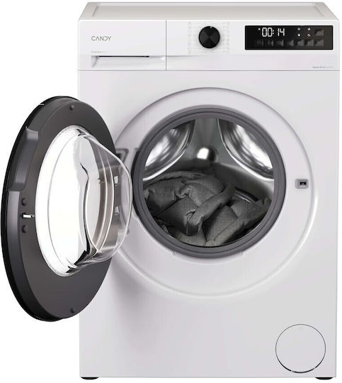 Candy Πλυντήριο Ρούχων 7kg 1200 Στροφών GD 27SB7-S