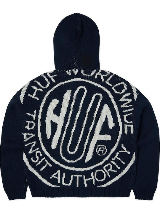 HUF HUF