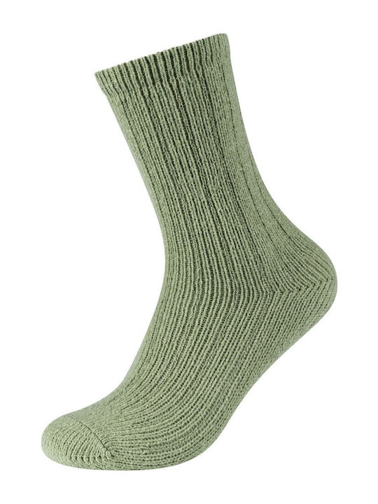 s.Oliver Socks Dark Green 2Pack