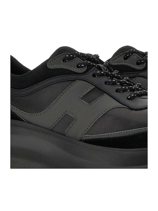 Sneakers Black