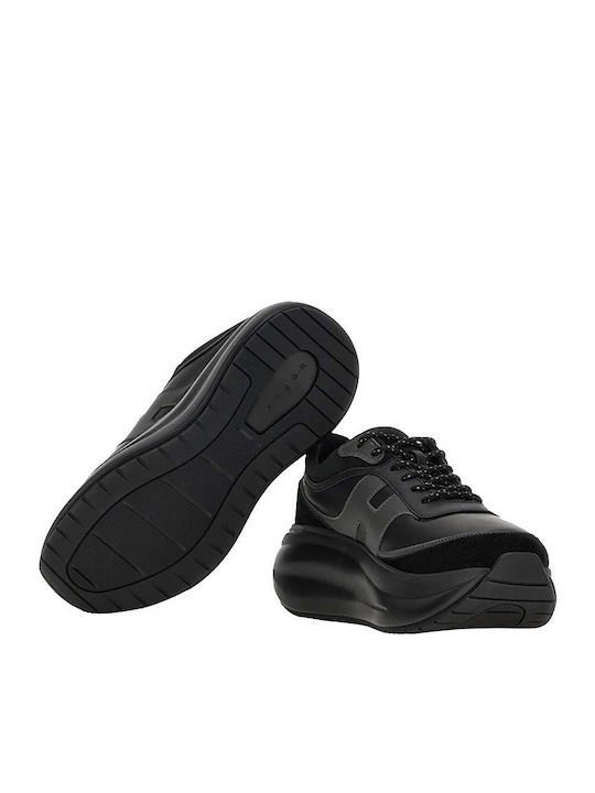 Sneakers Black