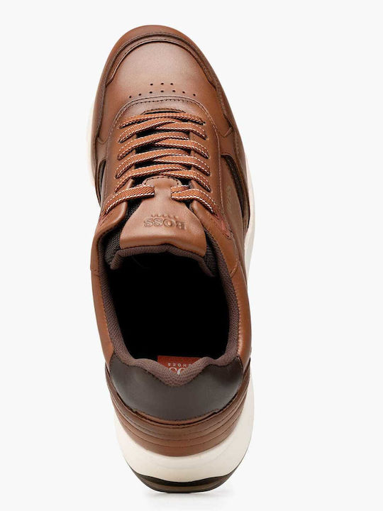 Adidași Pentru Bărbați Tabac Maro