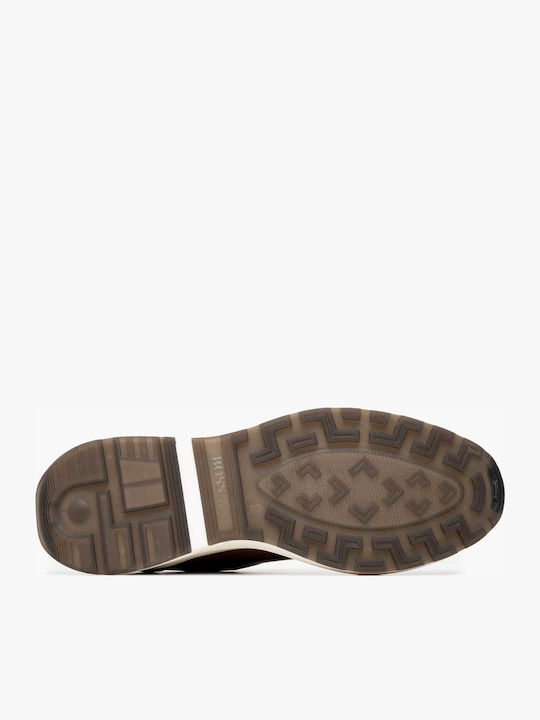 Adidași Pentru Bărbați Tabac Maro