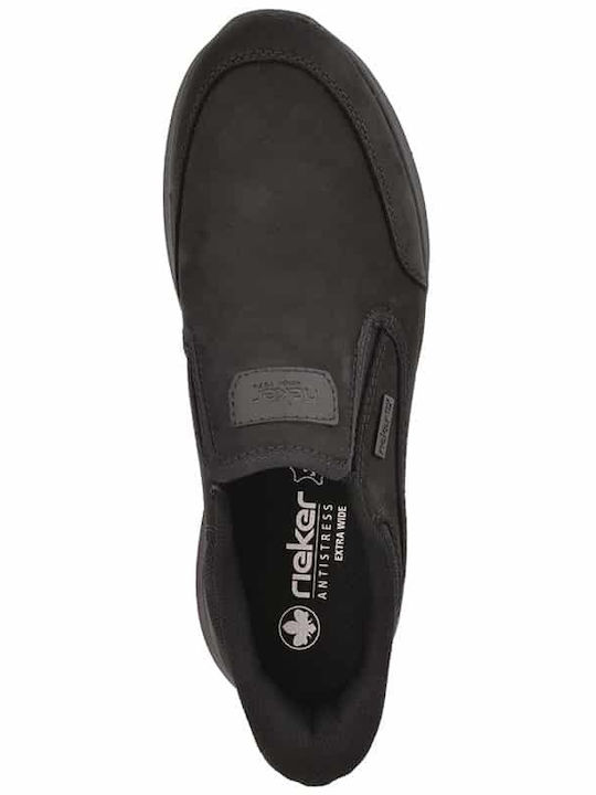 Ανδρικά Sneakers Μαύρα