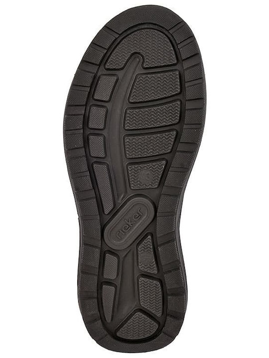 Ανδρικά Sneakers Μαύρα