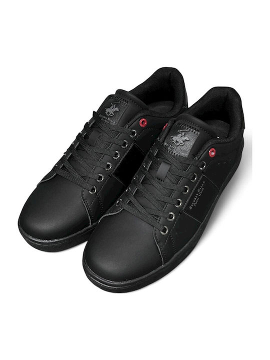 Sneakers Black