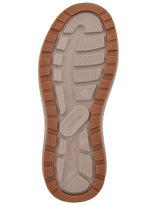 Ανδρικά Sneakers Μαύρα
